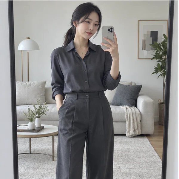 군포 궁내 제니 라운지 안내 이미지