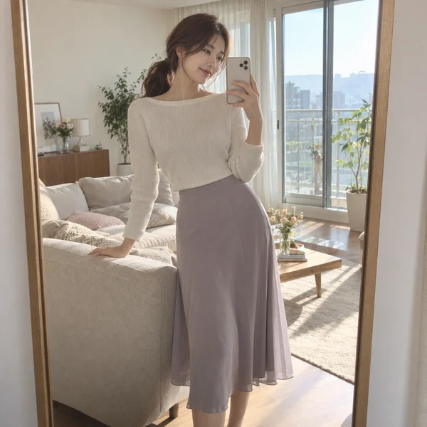 울산 닝닝 스튜디오 안내 이미지