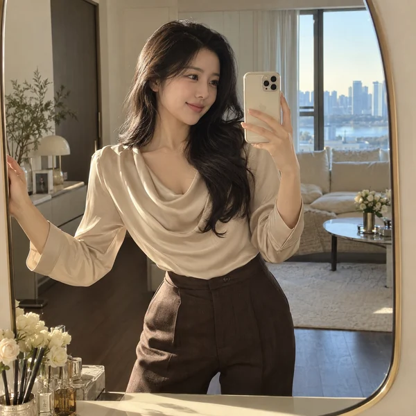 서울 삼성 사나 케어 안내 이미지