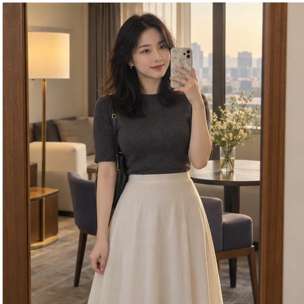 정왕동 하린 라운지 안내 이미지