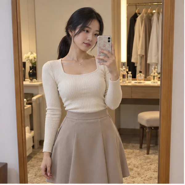 청라 가을 케어 안내 이미지