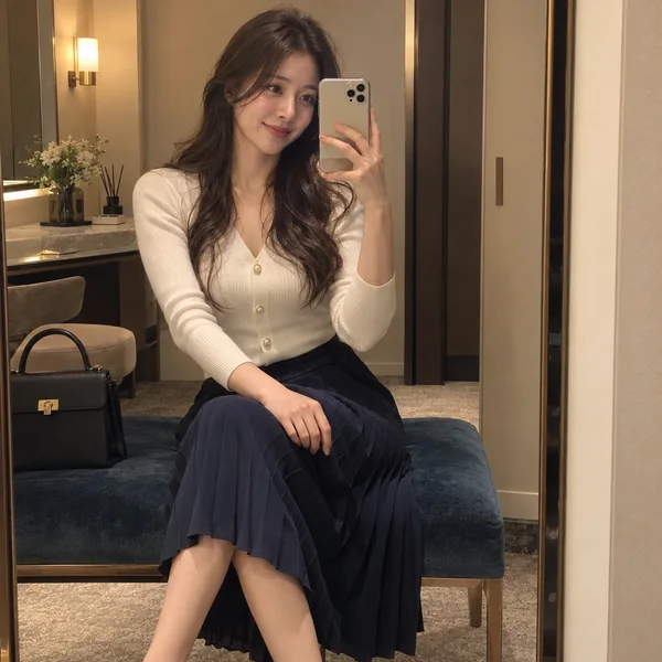 카리나 웰니스 대표 안내 이미지