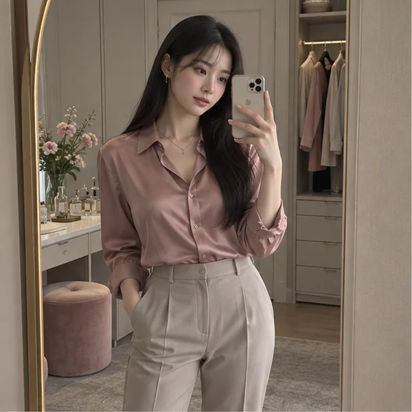 구미 공단 은비 살롱 안내 이미지