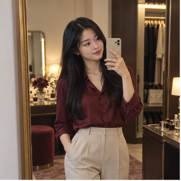 구미 비산 카리나 라운지 안내 이미지