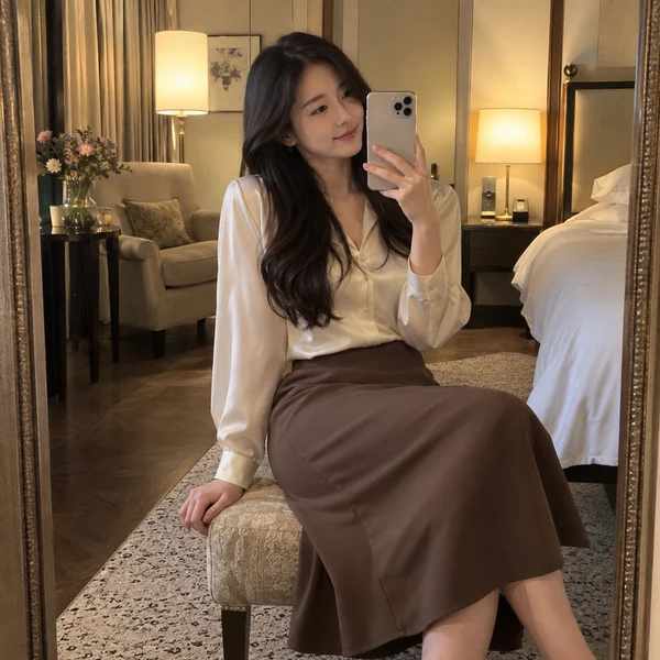 천안 신방 닝닝 웰니스 안내 이미지