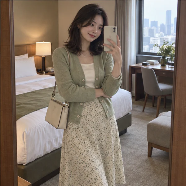 의왕 아델 아로마 안내 이미지