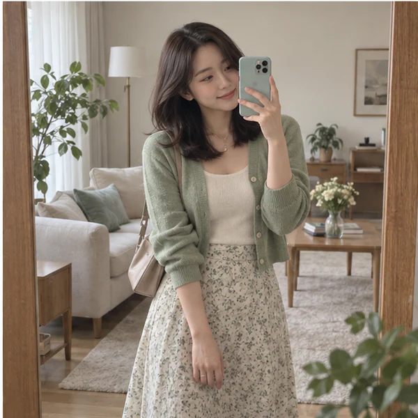 잠실 세정 스튜디오 안내 이미지