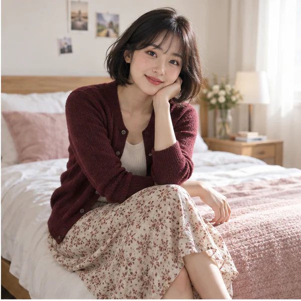 정왕동 효정 가든 안내 이미지