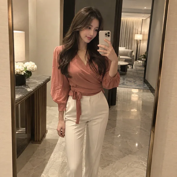 서울 성북 은서 가든 안내 이미지