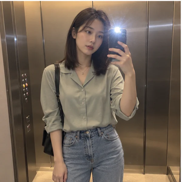 서울 사직 원영 라운지 안내 이미지