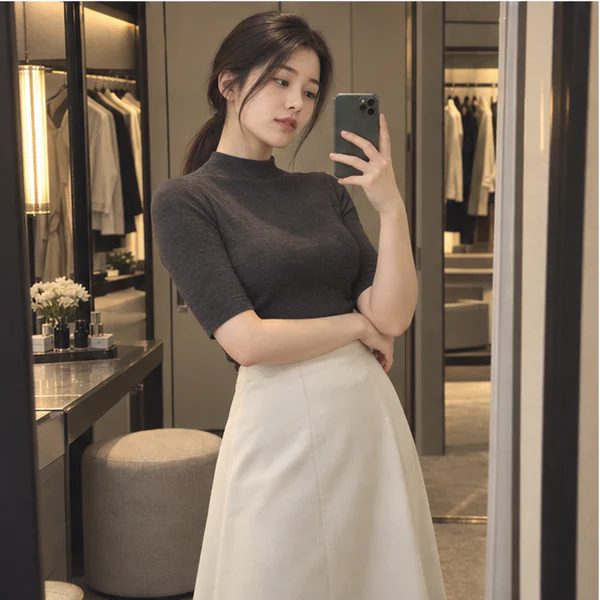 서울 이화 카리나 케어 안내 이미지