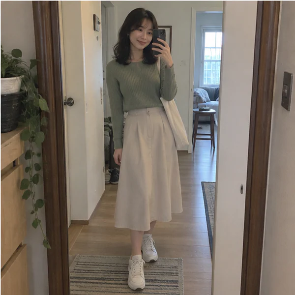 인덕원 미나 라운지 안내 이미지