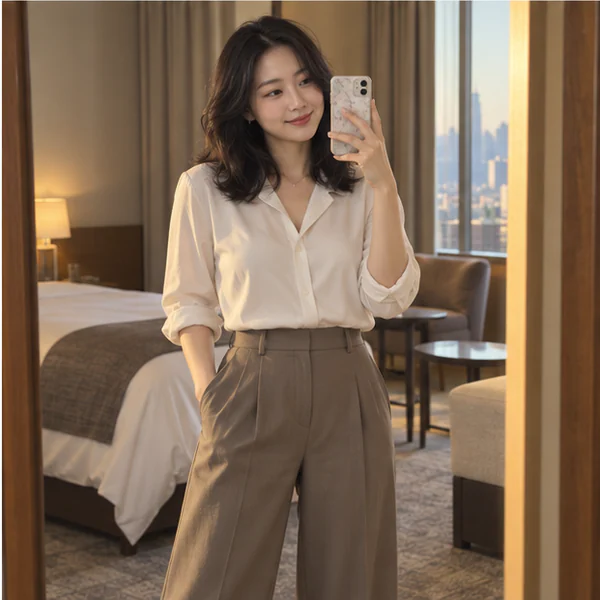 신도림 가을 릴랙스 안내 이미지