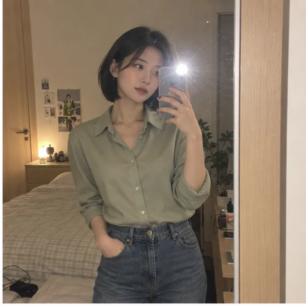 서울 중곡 사나 살롱 안내 이미지