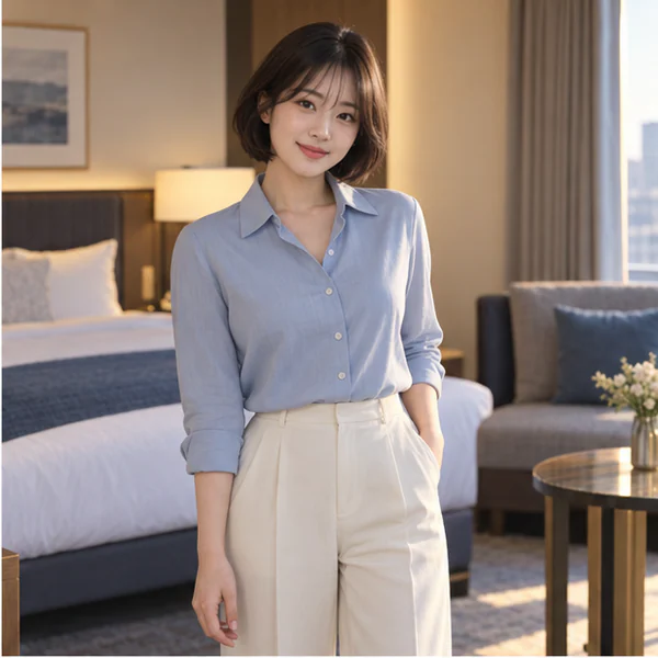 구리 갈매 마리 아로마 안내 이미지