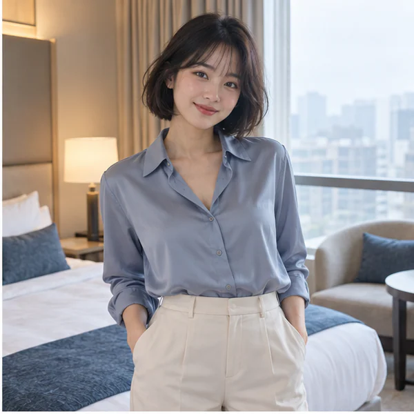 군포 송부 가을 라운지 안내 이미지