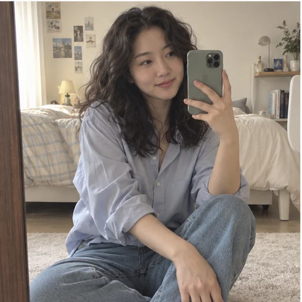 오산 남촌 아이린 테라피 안내 이미지