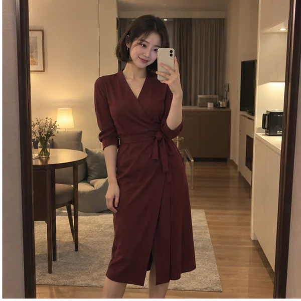 구미 상모사곡 하린 아로마 안내 이미지