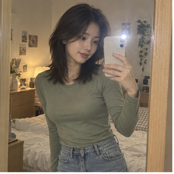 서울 보문 닝닝 스튜디오 안내 이미지