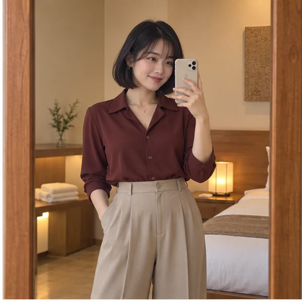 서울 송정 사나 라운지 안내 이미지