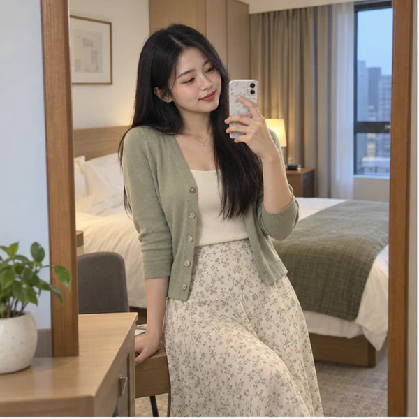 고덕 나연 살롱 안내 이미지