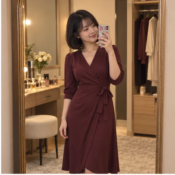 과천 부림 로제 살롱 안내 이미지