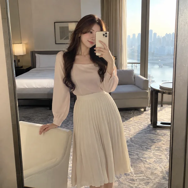 연천 채영 웰니스 안내 이미지