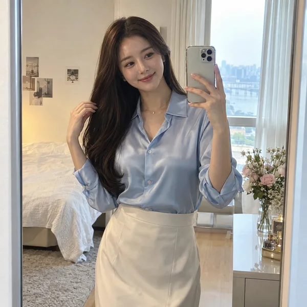 서울 필동 채영 가든 안내 이미지