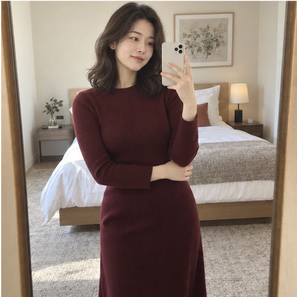 화성 반월 가을 포레스트 안내 이미지