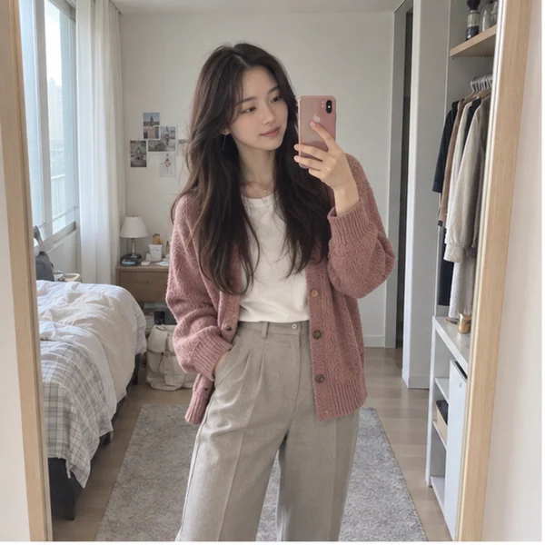 서울 신사 윈터 라운지 안내 이미지