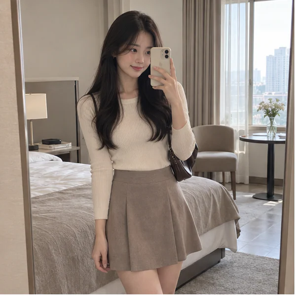 용인 마북 민지 라운지 안내 이미지