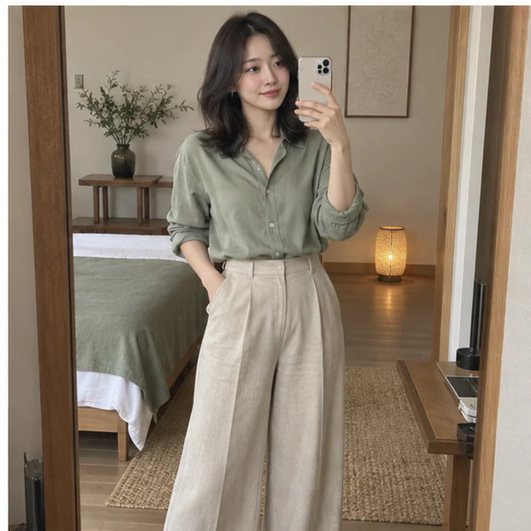 천안 일봉 제니 살롱 안내 이미지