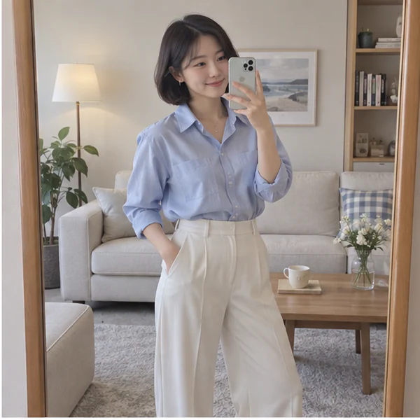 동탄 제니 릴랙스 안내 이미지