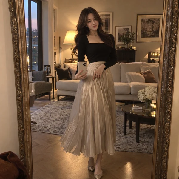 수지 가든 대표 안내 이미지