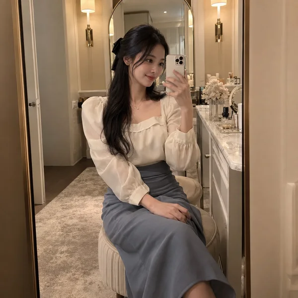안양 박달 소담 테라피 안내 이미지