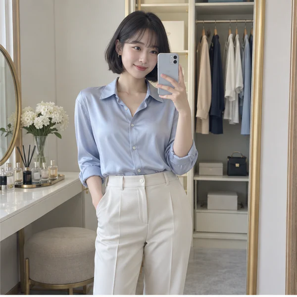고양 대화 마리 라운지 안내 이미지