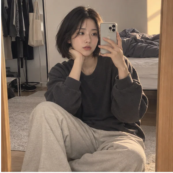 정자동 하니 아로마 안내 이미지