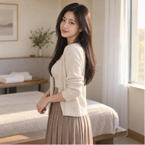 서울 숭인 세리 아로마 안내 이미지