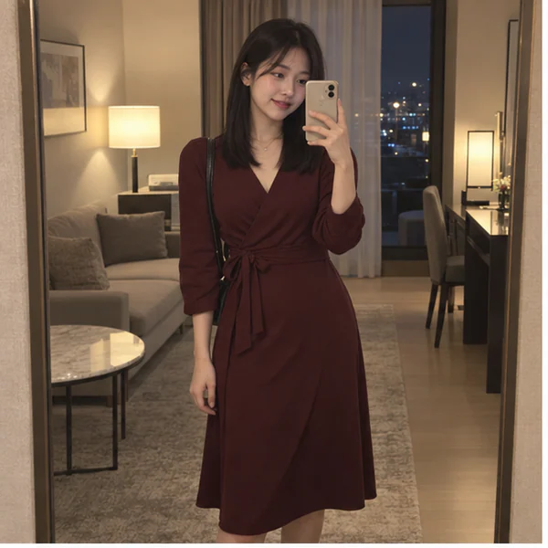 잠실 채영 가든 안내 이미지
