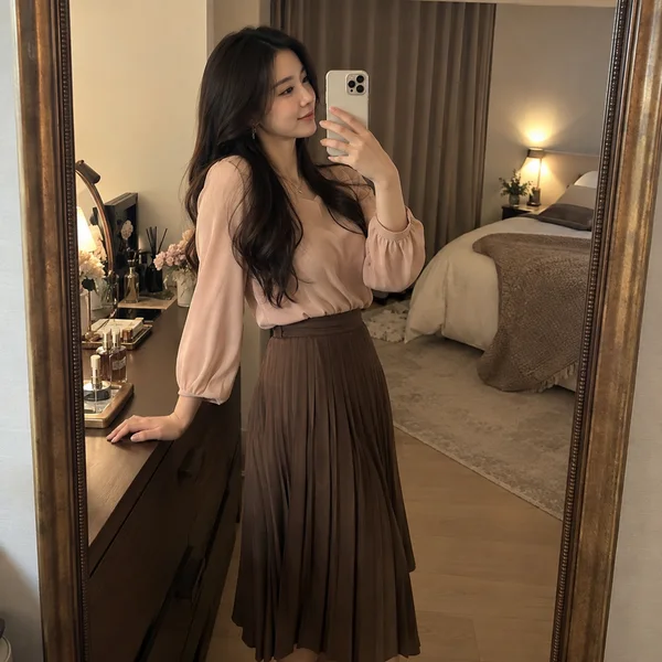 신도림 아델 살롱 안내 이미지