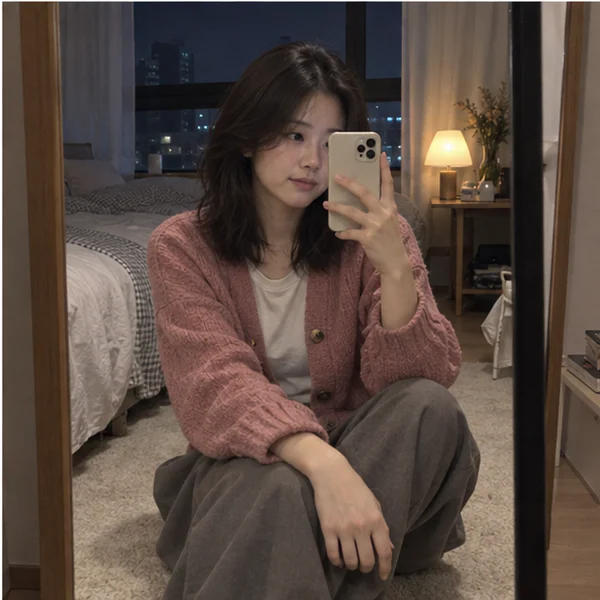 광주 탄벌 사나 살롱 안내 이미지