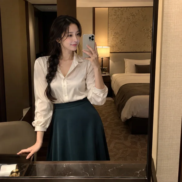 안양 달안 다현 아로마 안내 이미지