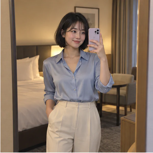 서울 일원 소담 살롱 안내 이미지