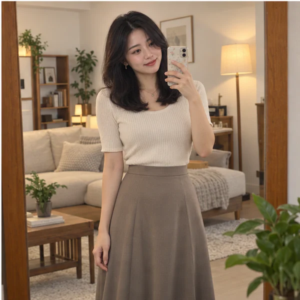 판교 미나 아로마 안내 이미지